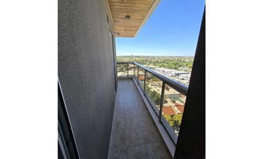 Alquilo! 1 dorm en Terraforte 1! Piso alto, excelente vista!