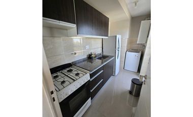 Alquilo! 1 dorm en Terraforte 1! Piso alto, excelente vista!