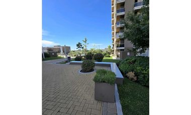 Alquilo! 1 dorm en Terraforte 1! Piso alto, excelente vista!