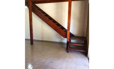 SE ALQUILA AMPLIO DEPARTAMENTO DE 2 DORMITORIOS EN EL BOLSÓN