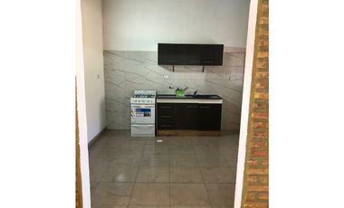 SE ALQUILA AMPLIO DEPARTAMENTO DE 2 DORMITORIOS EN EL BOLSÓN