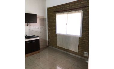 SE ALQUILA AMPLIO DEPARTAMENTO DE 2 DORMITORIOS EN EL BOLSÓN