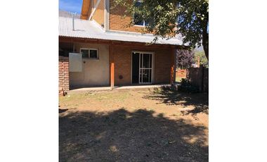 SE ALQUILA AMPLIO DEPARTAMENTO DE 2 DORMITORIOS EN EL BOLSÓN