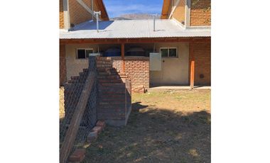 SE ALQUILA AMPLIO DEPARTAMENTO DE 2 DORMITORIOS EN EL BOLSÓN