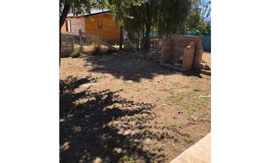 SE ALQUILA AMPLIO DEPARTAMENTO DE 2 DORMITORIOS EN EL BOLSÓN