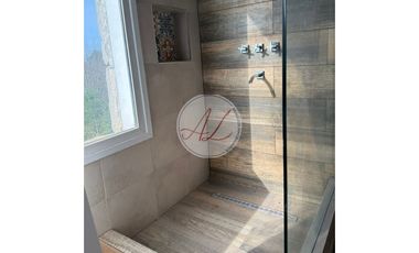 Casa en Cariló con pileta climatizada