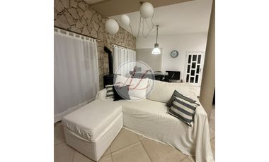 Casa en Cariló con pileta climatizada