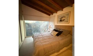 Casa en Cariló con pileta climatizada