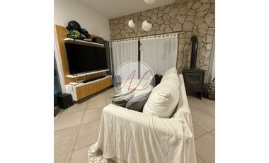 Casa en Cariló con pileta climatizada