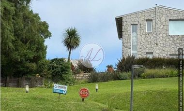 Casa en Cariló con pileta climatizada