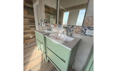 Casa en Cariló con pileta climatizada