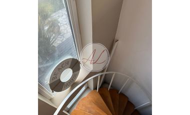 Casa en Cariló con pileta climatizada