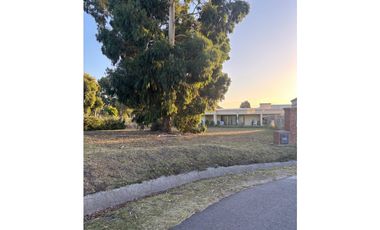 Venta Lote Rumenco Joven.