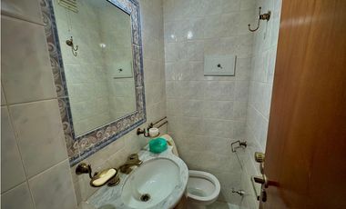 Departamento Semipiso Centrico