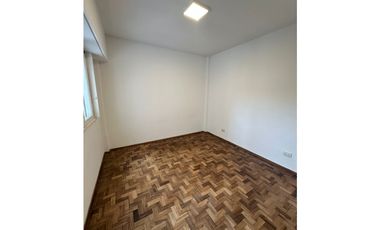 Alquiler Departamento 3ambientes zona tribunales