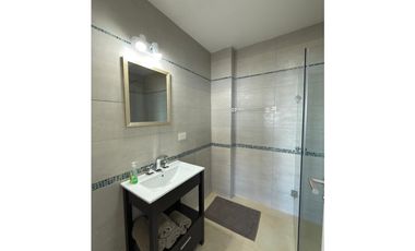 DEPARTAMENTO EN ALQUILER