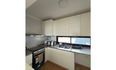 DEPARTAMENTO EN ALQUILER