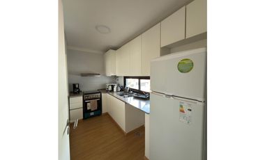 DEPARTAMENTO EN ALQUILER