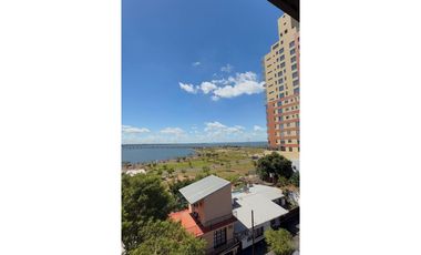 DEPARTAMENTO EN ALQUILER
