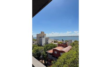 DEPARTAMENTO EN ALQUILER