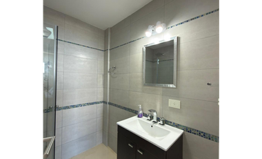 DEPARTAMENTO EN ALQUILER