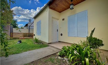 Venta Casa de 2 dormitorios Bº Constantini