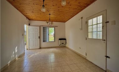 Venta Casa de 2 dormitorios Bº Constantini