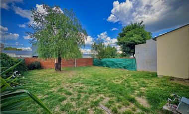 Venta Casa de 2 dormitorios Bº Constantini