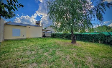 Venta Casa de 2 dormitorios Bº Constantini