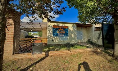 Venta Casa de 2 dormitorios Bº Constantini