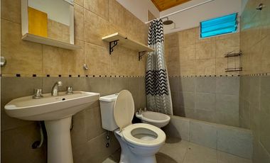 Venta Casa de 2 dormitorios Bº Constantini