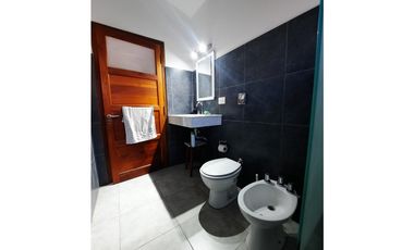 ALQUILER TEMPORARIO- JESÚS MARA-CASA PARA 8 PERSONAS