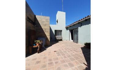 ALQUILER TEMPORARIO- JESÚS MARA-CASA PARA 8 PERSONAS