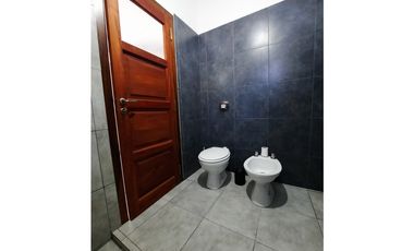 ALQUILER TEMPORARIO- JESÚS MARA-CASA PARA 8 PERSONAS