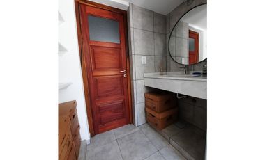 ALQUILER TEMPORARIO- JESÚS MARA-CASA PARA 8 PERSONAS