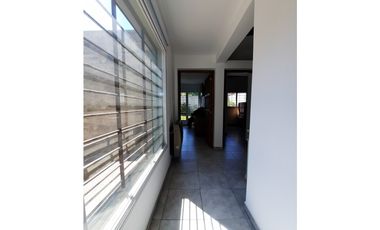 ALQUILER TEMPORARIO- JESÚS MARA-CASA PARA 8 PERSONAS