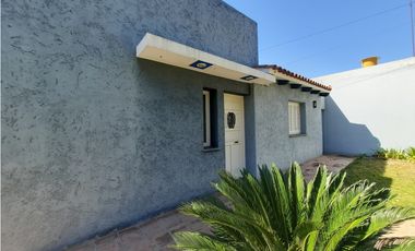 ALQUILER TEMPORARIO- JESÚS MARA-CASA PARA 8 PERSONAS