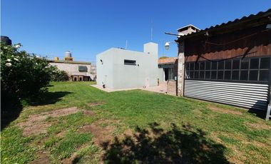 ALQUILER TEMPORARIO- JESÚS MARA-CASA PARA 8 PERSONAS