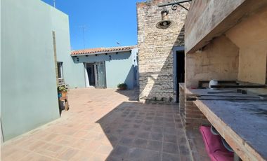 ALQUILER TEMPORARIO- JESÚS MARA-CASA PARA 8 PERSONAS