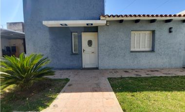 ALQUILER TEMPORARIO- JESÚS MARA-CASA PARA 8 PERSONAS