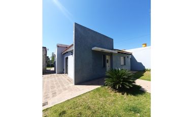 ALQUILER TEMPORARIO- JESÚS MARA-CASA PARA 8 PERSONAS