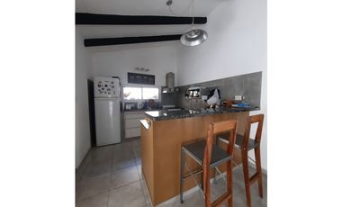 ALQUILER TEMPORARIO- JESÚS MARA-CASA PARA 8 PERSONAS