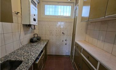 Venta • Departamento • P. BAJA• 2 Dormitorios • B. Cano • Ciudad