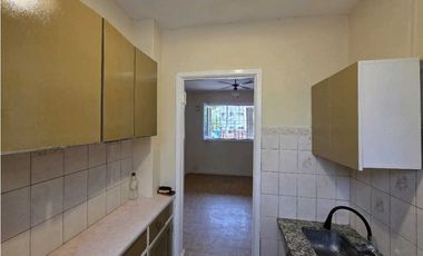 Venta • Departamento • P. BAJA• 2 Dormitorios • B. Cano • Ciudad