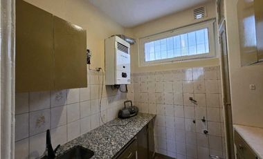 Venta • Departamento • P. BAJA• 2 Dormitorios • B. Cano • Ciudad