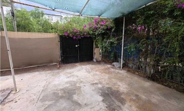 Venta • Departamento • P. BAJA• 2 Dormitorios • B. Cano • Ciudad