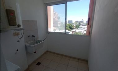 Exclusivo Departamento