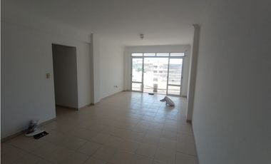 Exclusivo Departamento