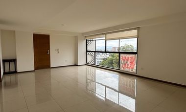 DEPARTAMENTO EN RENTA PUEBLA, COLONIA LA PAZ, EDIFICIO EL CERRO B