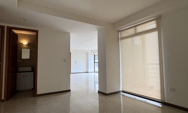 DEPARTAMENTO EN RENTA PUEBLA, COLONIA LA PAZ, EDIFICIO EL CERRO B
